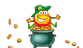 Happy-Leprachan-with-pot-of-gold