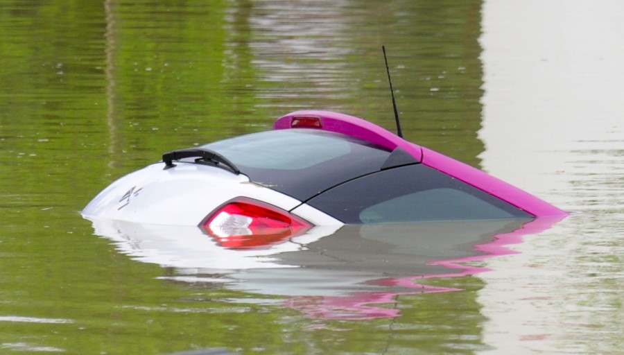 Hochwasser-in-Bayern