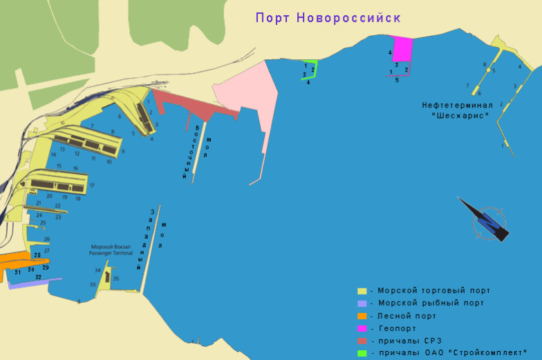 map-port-novorossiysk-russia