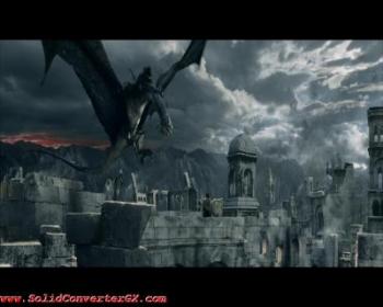 Die beste "Herr der Ringe" Szene show image 350 11012007128356