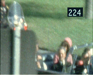 tbffdce Z224-Z225-Zapruder-Film-Clip