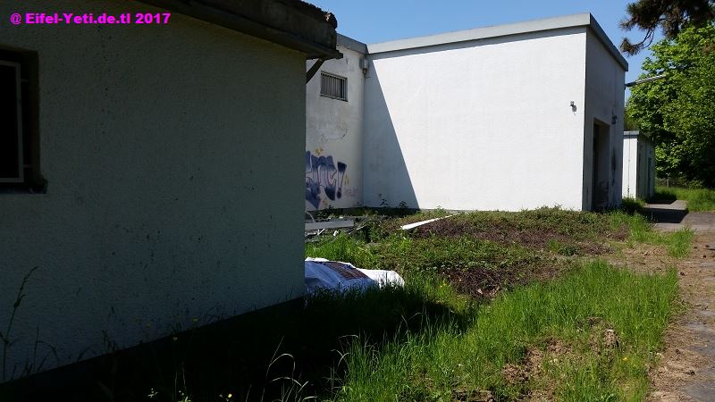 Verlassene Gebäude in Hessen/Rheinland Pfalz lp-eifel-yeti.de7ogk4o