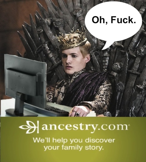 joffrey funny