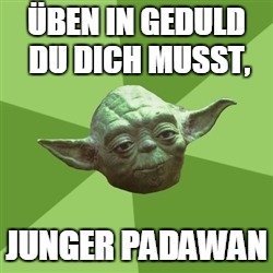 yoda-geduld