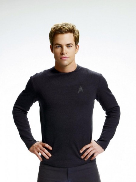 Bilder-Thread 450 star-trek-hq-chris-pine-star-trek-90