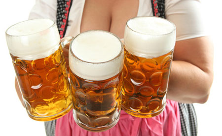 oktoberfestbier