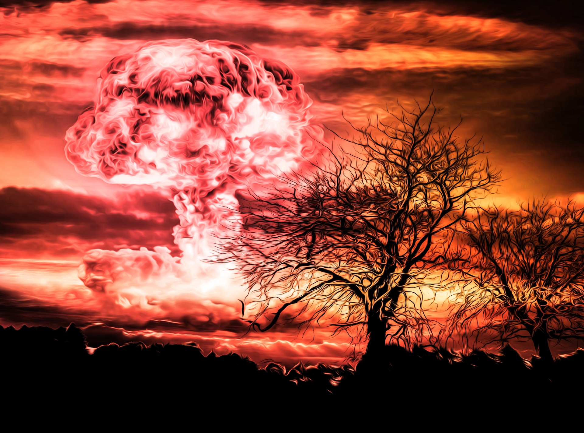 Poste ein Bild, welches zeigt, wie es dir gerade geht nuclear-bomb-explosion-1478796377Hhl