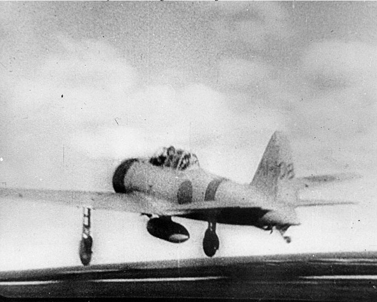 Bilder-Thread Zero Akagi Dec1941