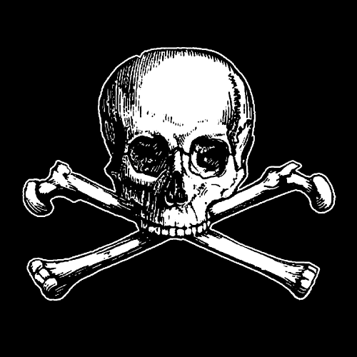 Olde Skull Bones