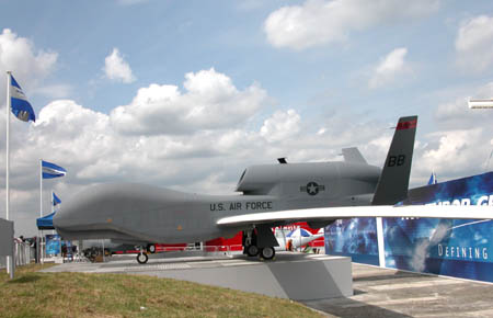 GlobalHawk