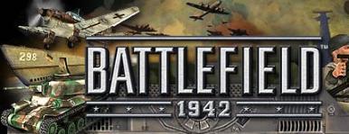 logo battlefield 1942