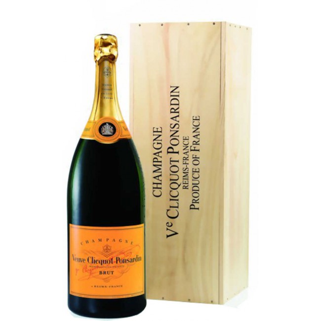 1437 veuve clicquot champagner brut cham