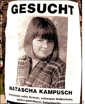 Natascha-Kampuschgesucht