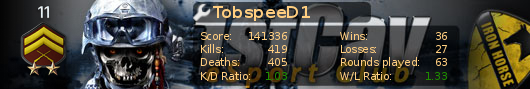 TobspeeD1