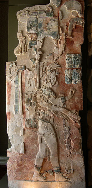 294px-Palenque Relief