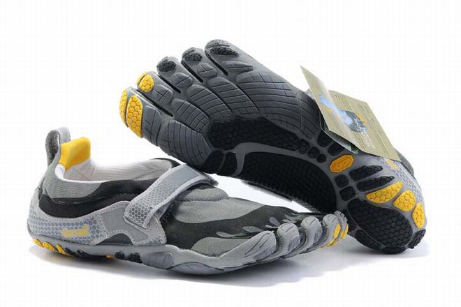 footwear-barefoot-Vibram-Fivefingers-Bik