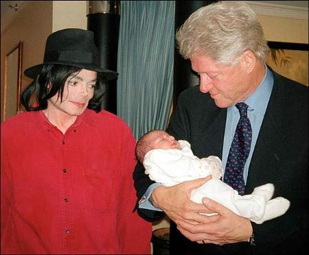 jacko-michael-jackson-bill-clinton