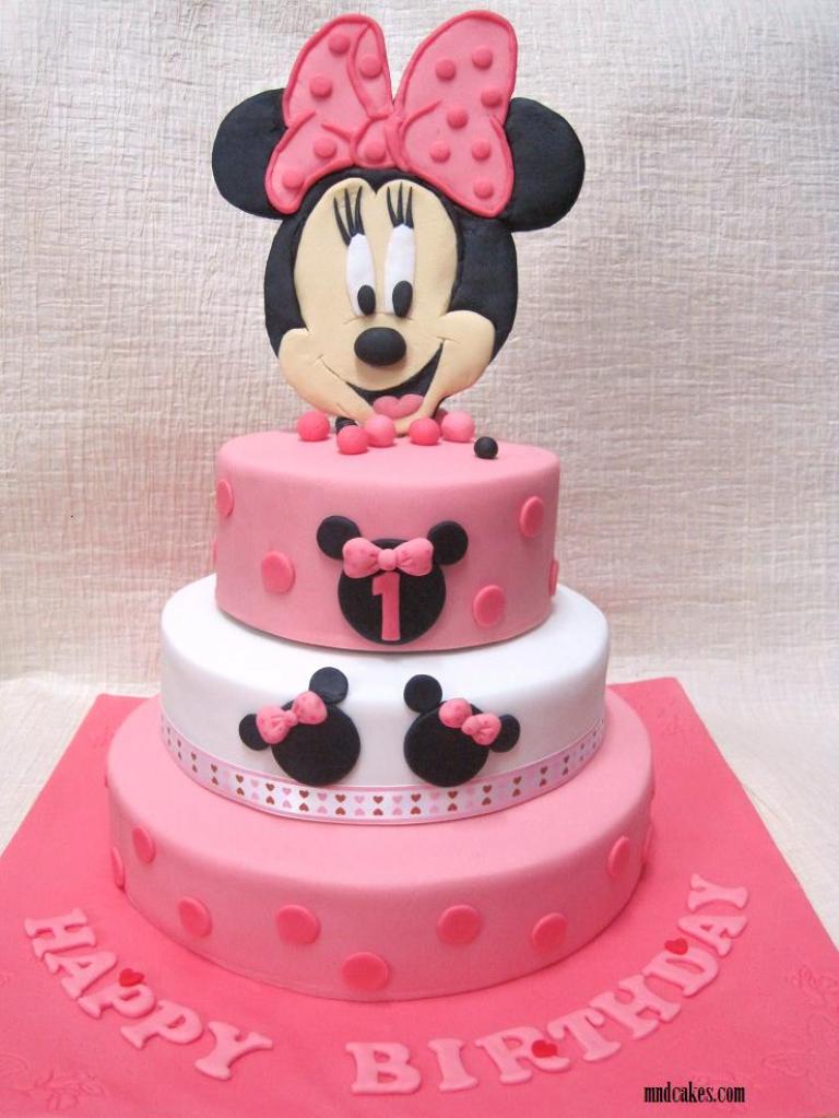 Minnie2BMouse2BBirthday2BCakes1