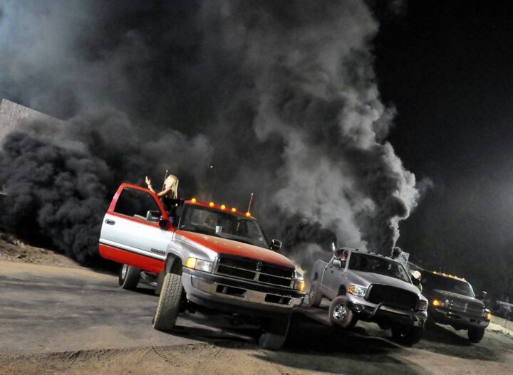 rollin-coal