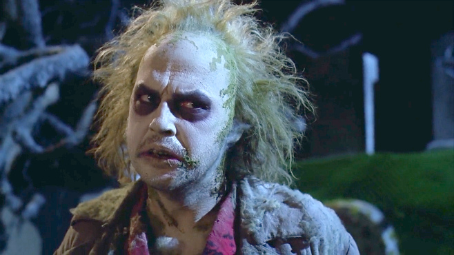 beetlejuice