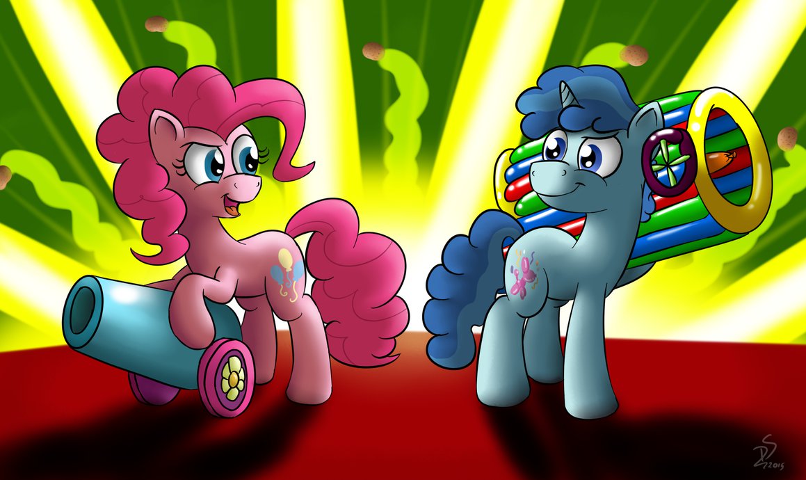 in soviet equestria  party comes to you 