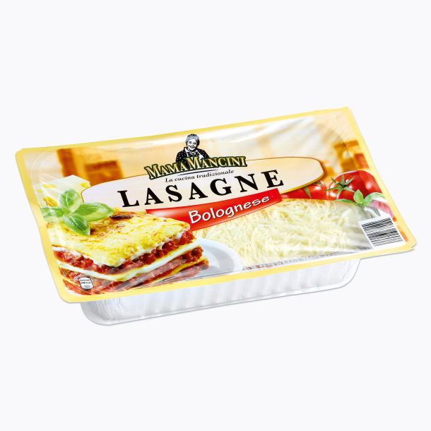 lasagne big 6637