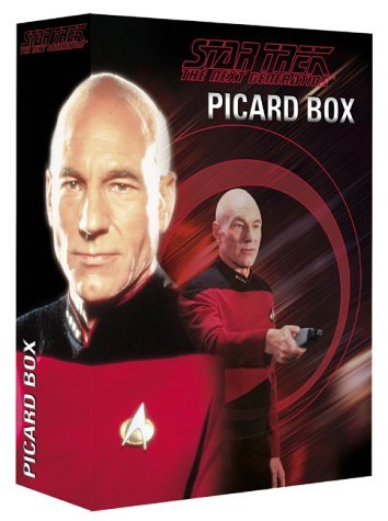 Bilder-Thread DVD Picard Box