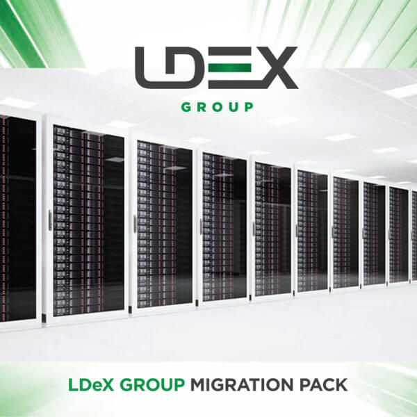 Fumos miese Spelunke LDEX Migration Pack
