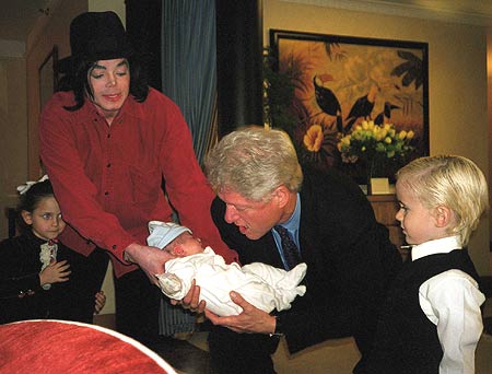 jackson-and-clinton-pic-splash-827456250