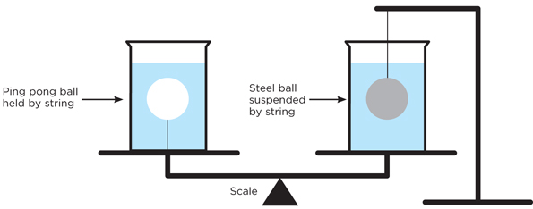 an-odd-balance-puzzler