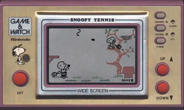 GameWatchSnoopyTennis