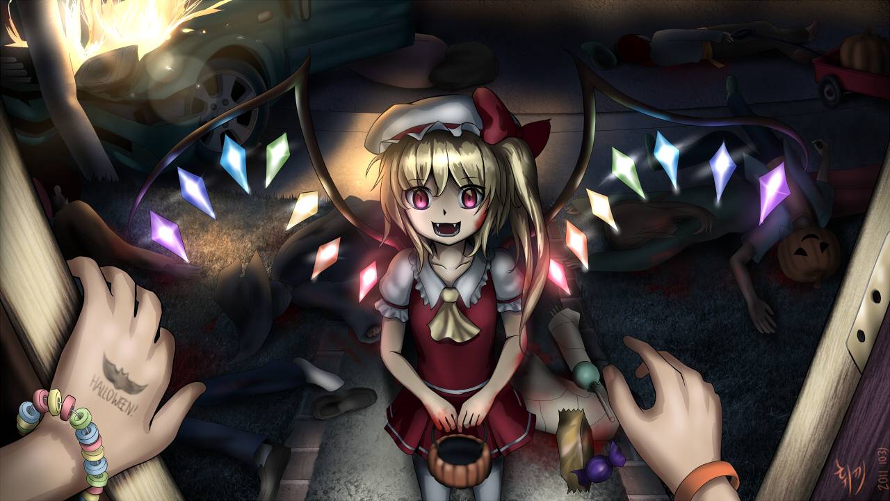 249052-touhou-flandre-halloween