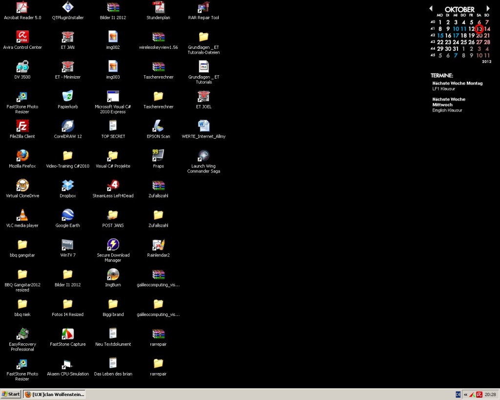 Desktop