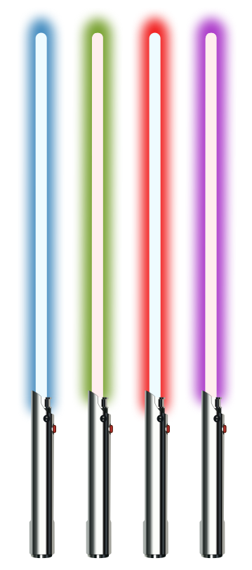 LightsaberCollection