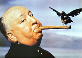 alfred hitchcock