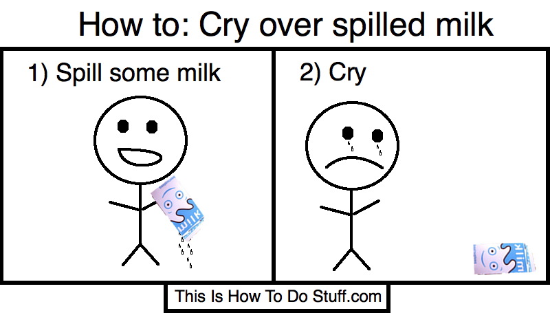 Cry-over-spilled-milk