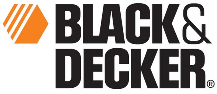 Black Decker Logo