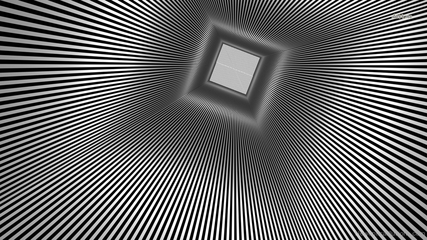 Bilder-Thread Optical-Illusion-3d