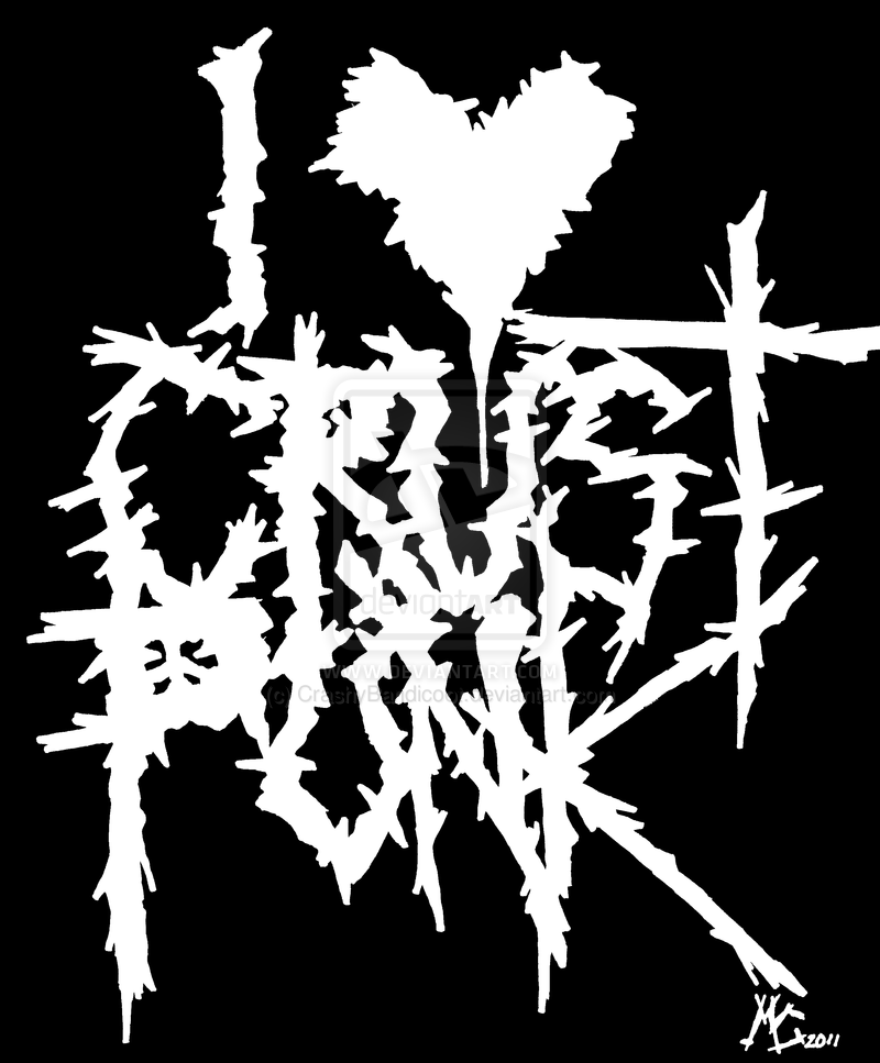 i heart crust punk by crashybandicoot-d4