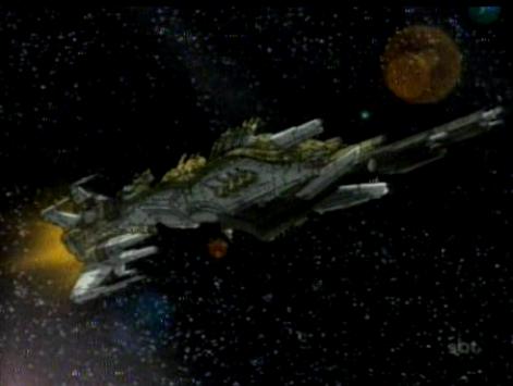 Bilder-Thread Glorft starship