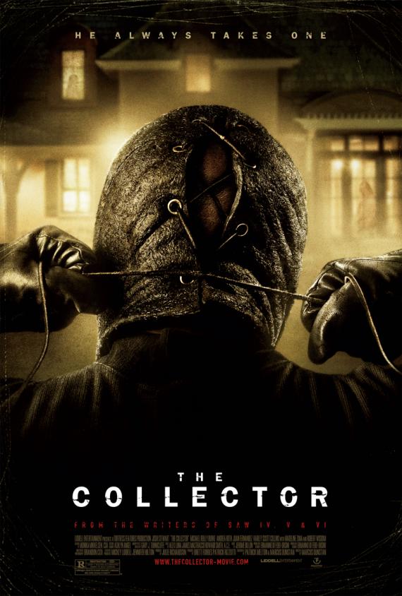 TheCollector DVD