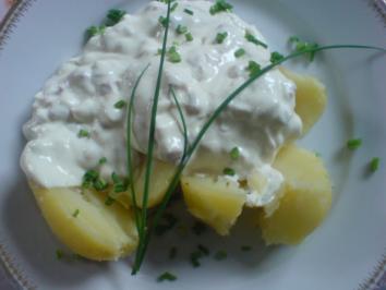 pellkartoffeln-mit-quark-rezept