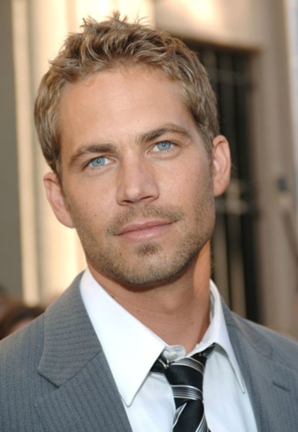 Mister Allmy 2014 - Finale paul-walker