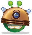 111px-Smiley green alien exterminate.svg