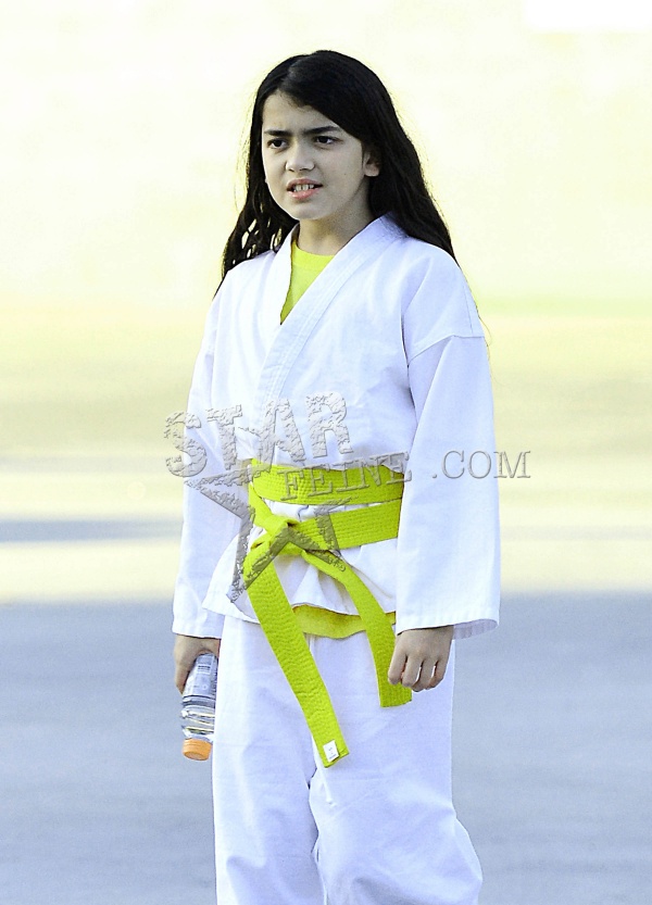 Blanket-Jackson-karate-starfeine-1209120