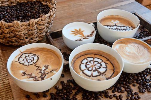 So-gelingt-die-Kunst-auf-Kaffee ArtikelQ