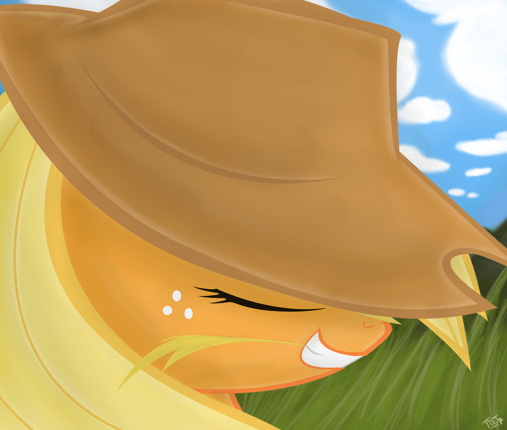 applejackbythedracojayp