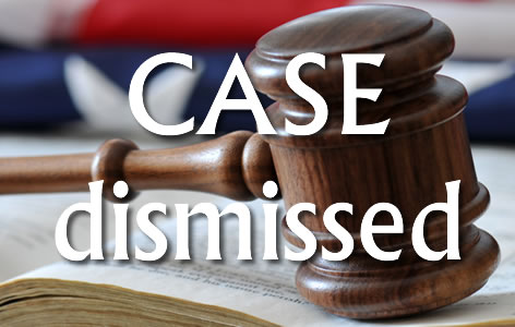 Case-Dismissed