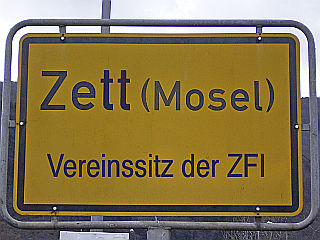 Zett Mosel