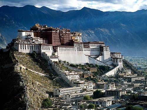 potala palace